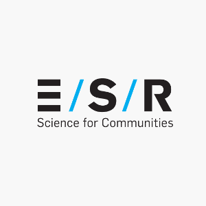 ESR logo