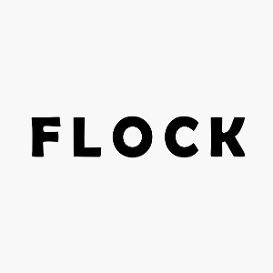 Flock logo