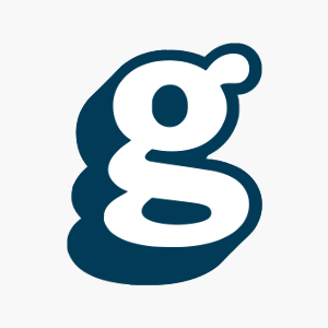 Going logo