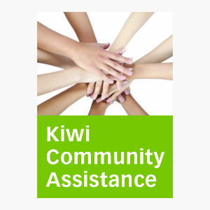 KCA logo