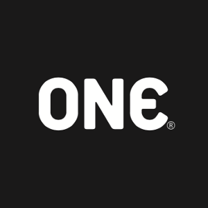 ONE logo